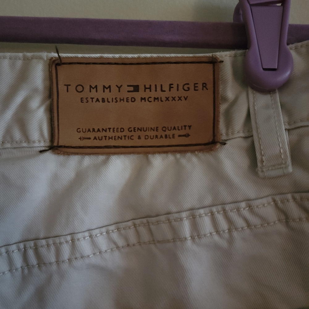 Men's Tommy Hilfiger Khakis